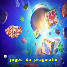 jogos da pragmatic de 10 centavos